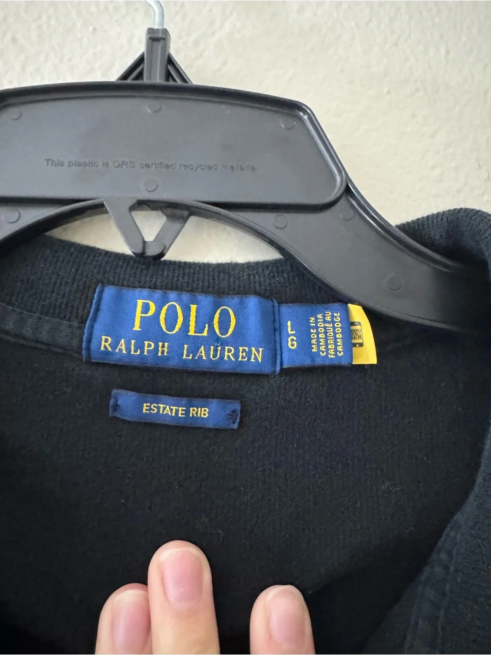 Polo Ralph Lauren polo by